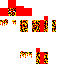 Texture for Lavaghost