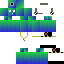 Texture for limo1