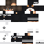 Texture for Steve
