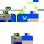 Texture for Saymon3