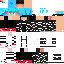 Texture for Drip Goku SSJB
