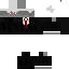 Texture for vampire named