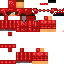 Texture for dragon_PALAMOD