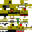 Texture for shoter