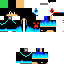 Texture for Steve