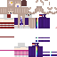 Texture for SweetHanni