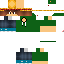 Texture for LuffyTech