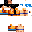 Texture for benjagamex100