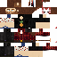 Texture for FoxHermit Original