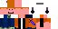 Texture for nerdskinstart