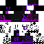 Texture for new end