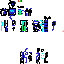Texture for robot 002