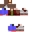 Texture for gglink