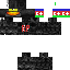 Texture for Rehim
