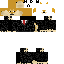 Texture for Tux Doge