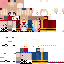 Texture for Arlequina