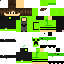 Texture for Ivann