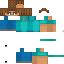 Texture for steve2.0 remastered