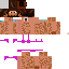 Texture for bikini jschlatt