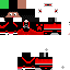 Texture for CyberAlex