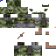 Texture for Goblin 1
