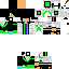 Texture for Majindarck 92