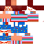Texture for Chucky