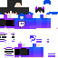 Texture for twitch