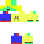 Texture for ALEXANDER1
