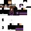 Texture for скин