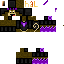 Texture for Monkey Knight(Ender)