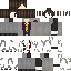 Texture for Beast Dazai Osamu