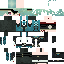 Texture for anaxaスキン