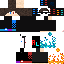 Texture for steve