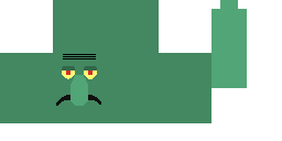 Texture for W. Squidward