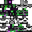 Texture for robot creeper