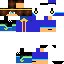 Texture for принц воды