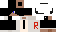 Texture for razor