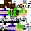 Texture for Astronaut