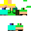 Texture for lego minecraft