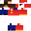 Texture for steven universe skin 2