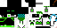 Texture for steve