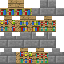 Texture for noise