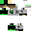 Texture for steve