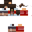 Texture for megan navidad