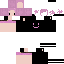 Texture for random slimey face