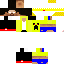 Texture for Maryam Adzra Herobrine k2brine 