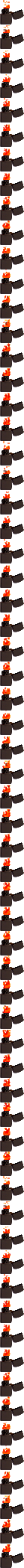 Texture for torch_on