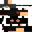 Texture for マイクラ_採掘ポーズ