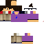 Texture for RafaelPMB